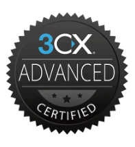3CX Platinum Partner