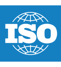 ISO-Compliant Supply Chain