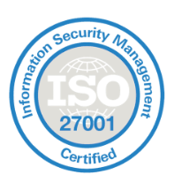 ISO-Compliant Supply Chain